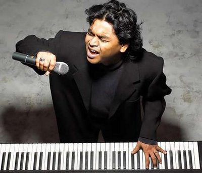 AR Rahman hopes DAM 999 brings back Oscar